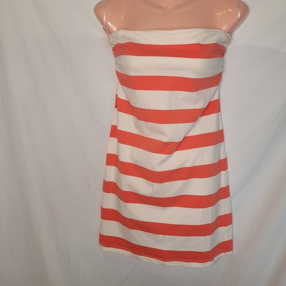 H&M Strapless Dress - Picture 4 of 4